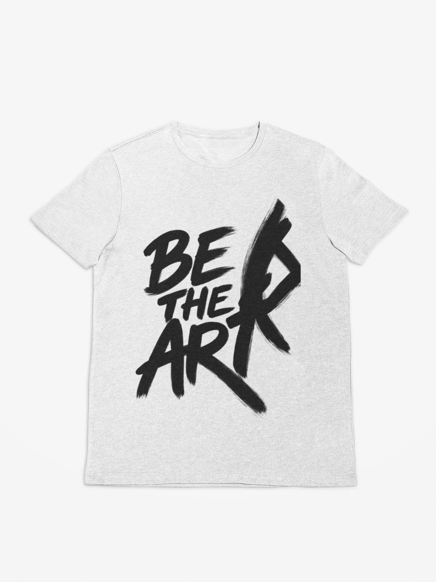 NATO PER ESSERE ARTE