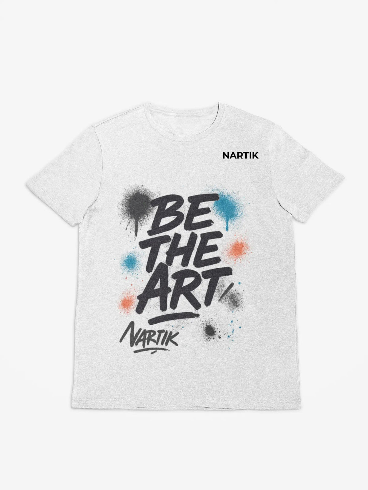 DIVENTA ARTE VIVENTE.