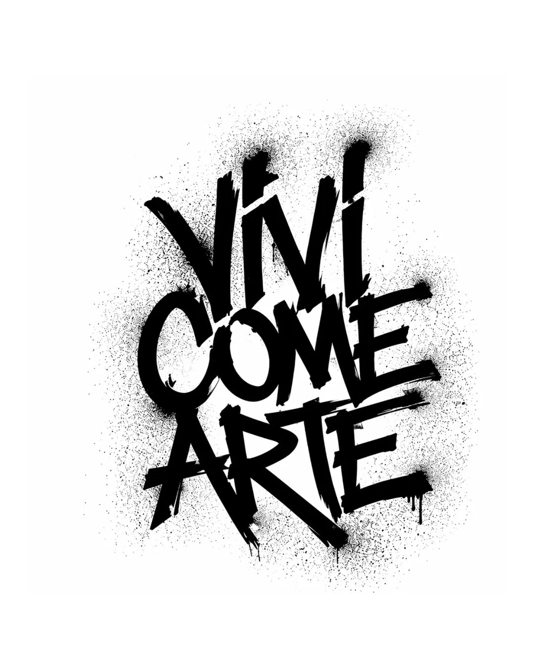 VIVI COME ARTE