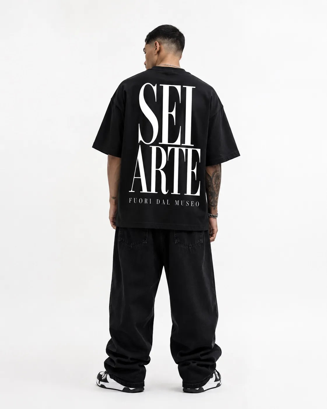 SEI ARTE — Fuori dal Museo