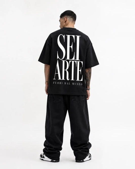 SEI ARTE — Fuori dal Museo