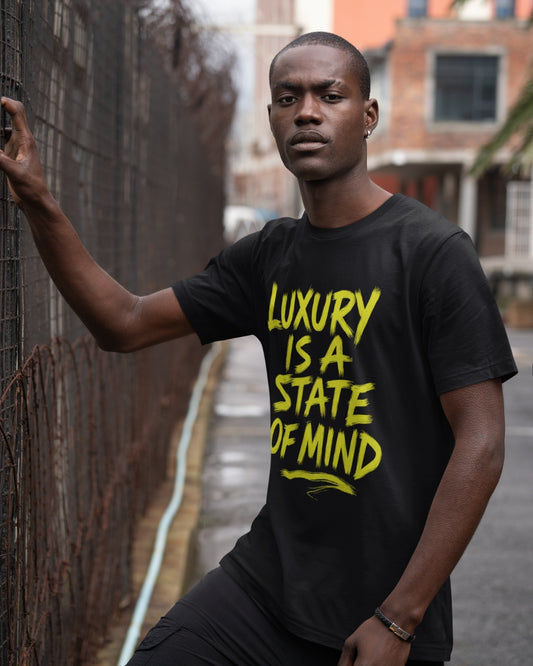 STATE OF MIND