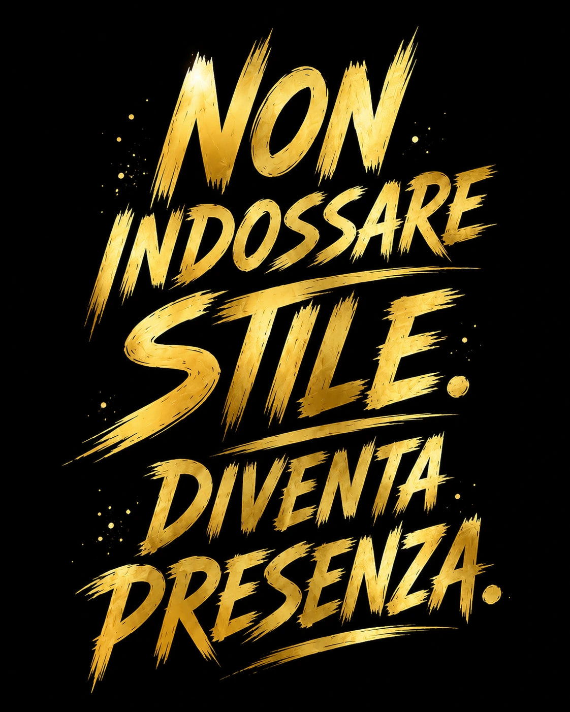DIVENTA PRESENZA