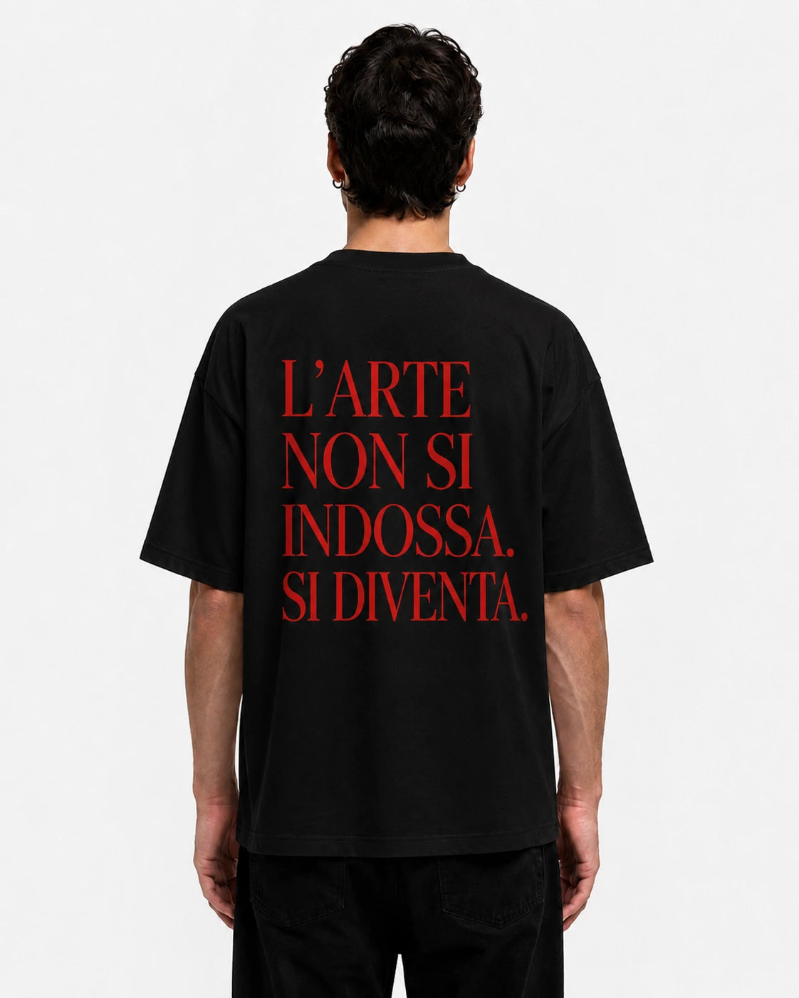 ARTE SI DIVENTA
