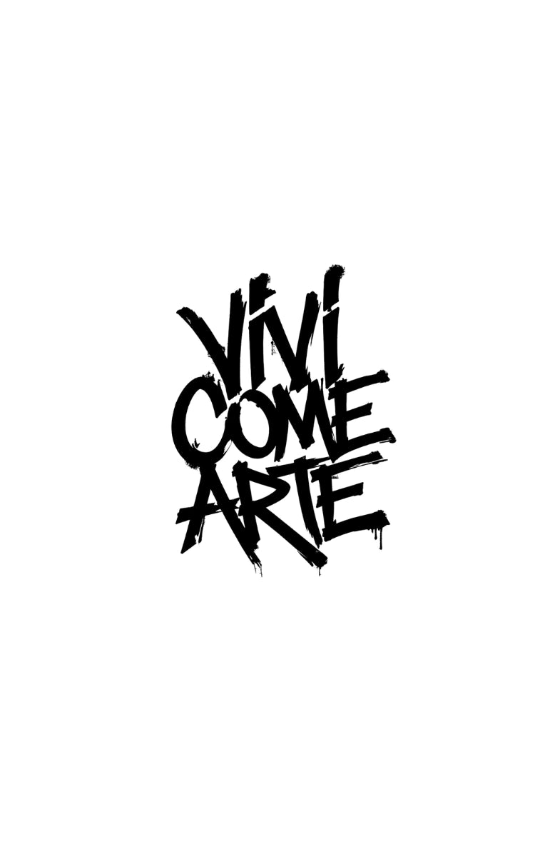 VIVI COME ARTE